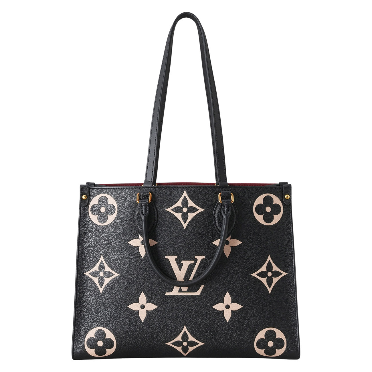 LOUIS VUITTON(USED)루이비통 M45495 앙프렝뜨 온더고 MM & 백참